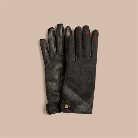 womens burberry gloves|Burberry cashmere gloves.